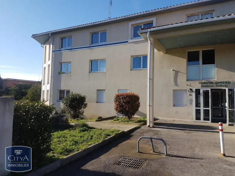 Photo 6 Appartement 1 pièce 19.48m²