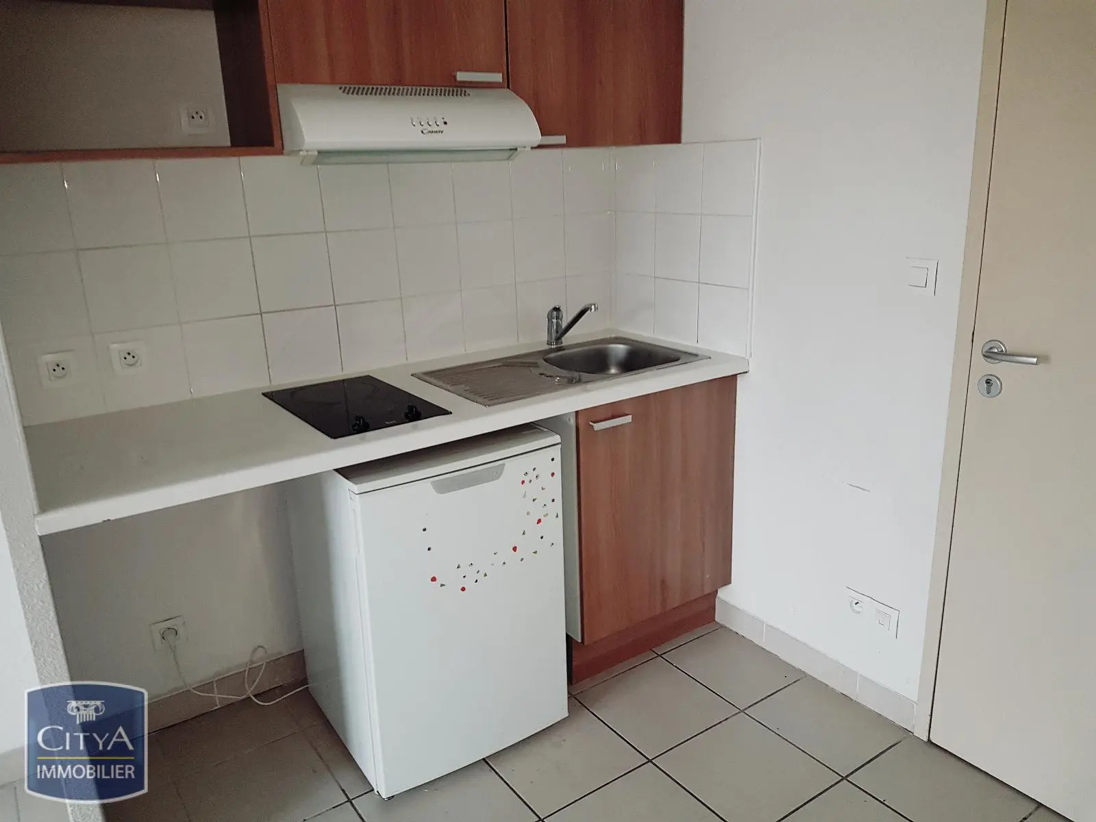 Photo 4 Appartement 2 pièces 38.33m²
