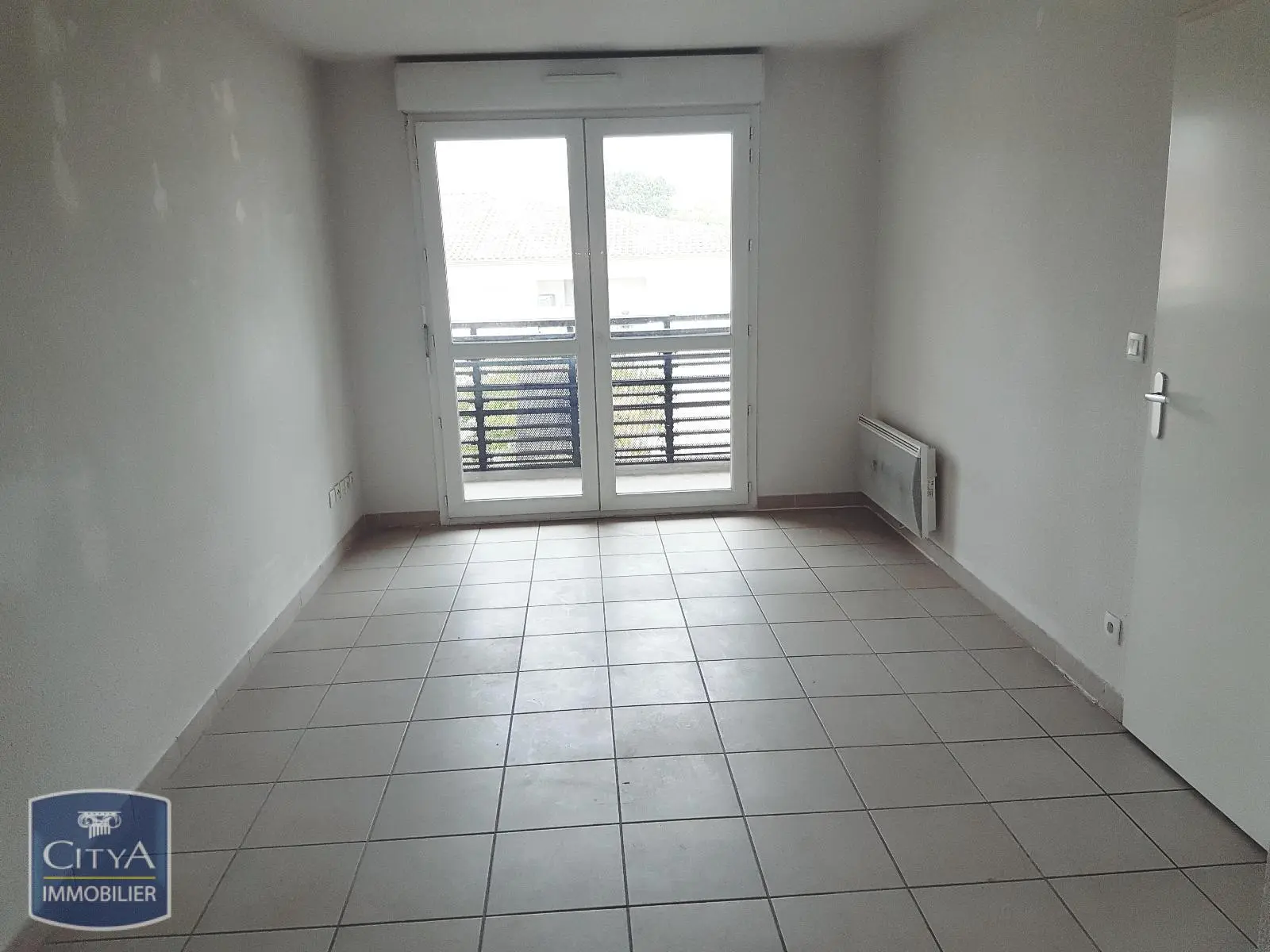 Photo 2 Appartement 2 pièces 38.33m²