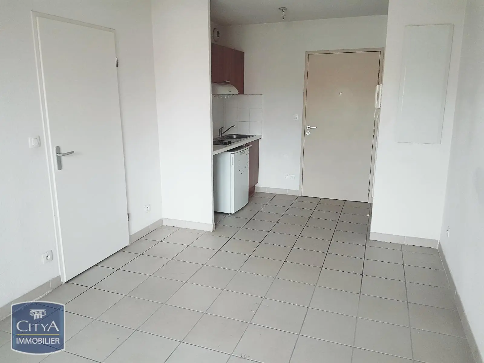 Photo 1 Appartement 2 pièces 38.33m²