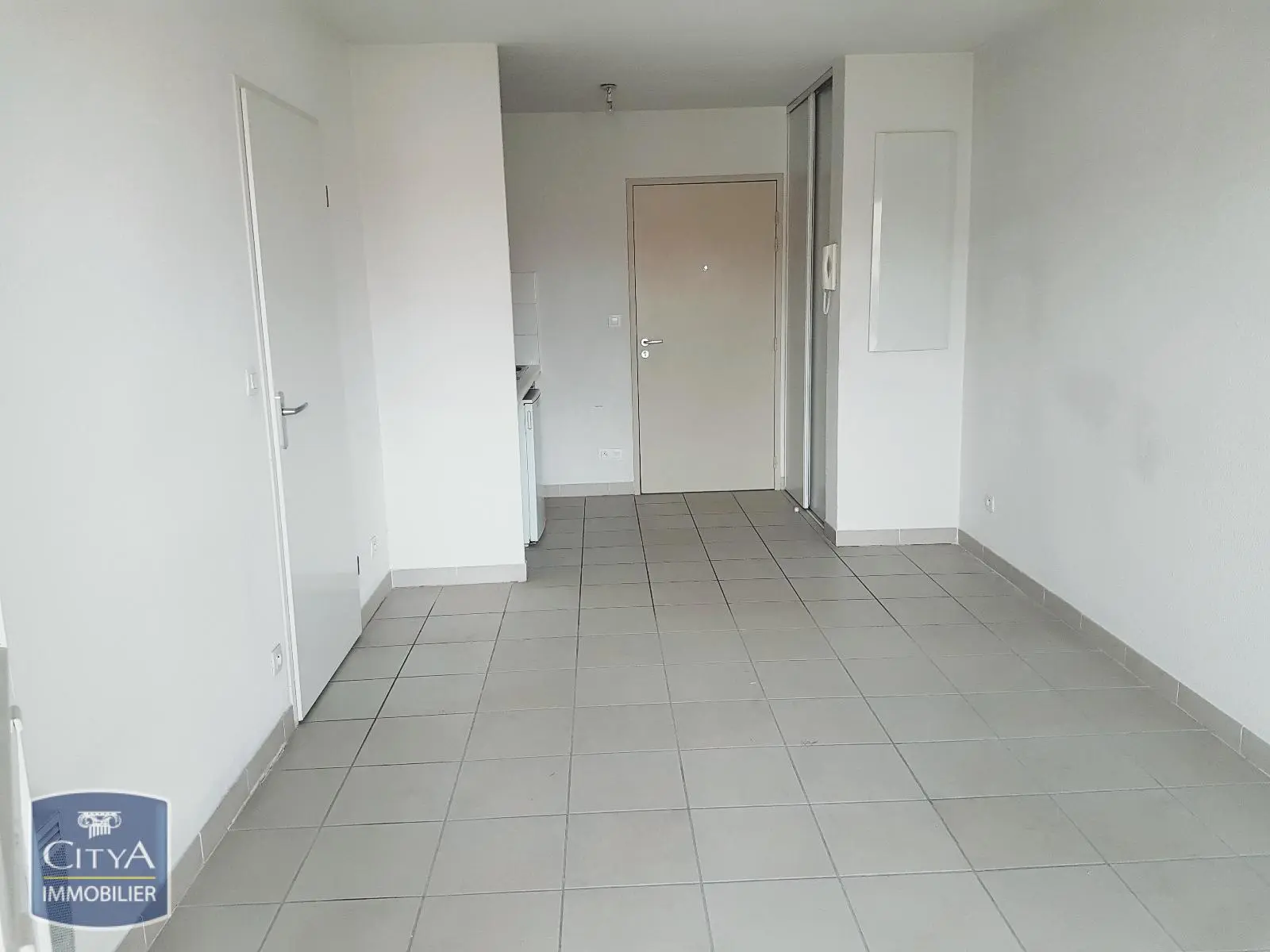 Photo 3 Appartement 2 pièces 38.33m²