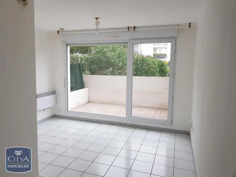 Photo 1 Appartement 1 pièce 18.6m²