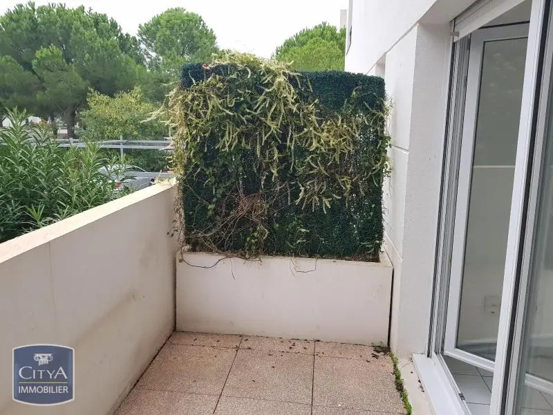 Photo 5 Appartement 1 pièce 18.6m²