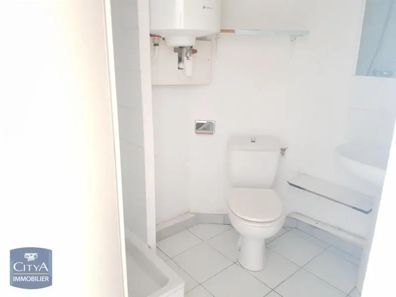 Photo 6 Appartement 1 pièce 18.6m²