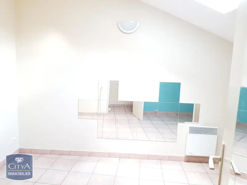 Photo 4 Appartement 1 pièce 29.02m²