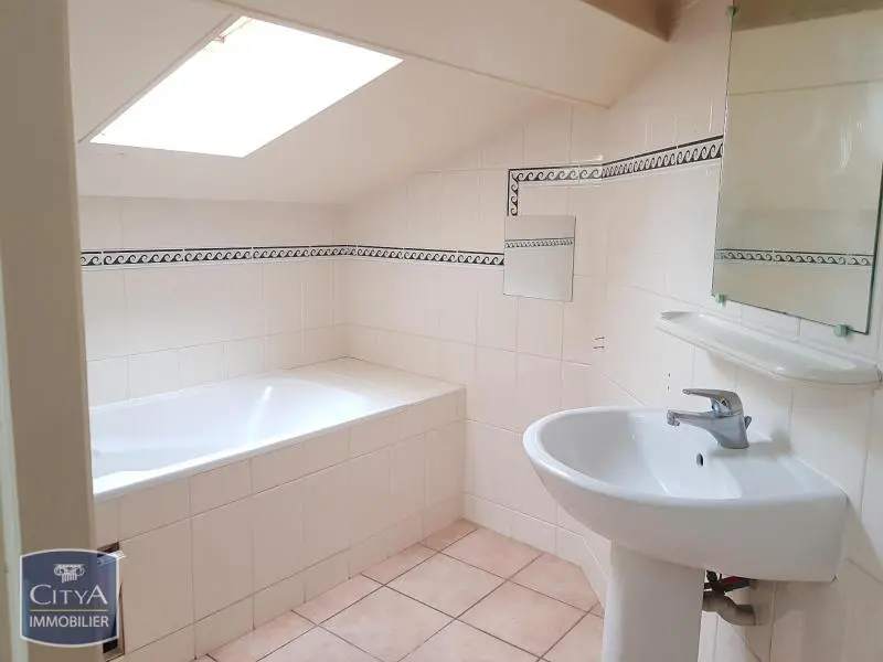 Photo 5 Appartement 1 pièce 29.02m²