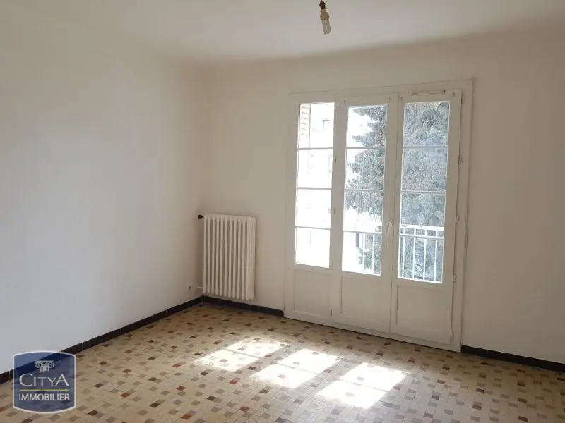 Photo 1 Appartement 3 pièces 58.18m²