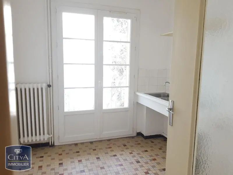 Photo 2 Appartement 3 pièces 58.18m²