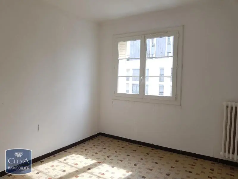 Photo 6 Appartement 3 pièces 58.18m²