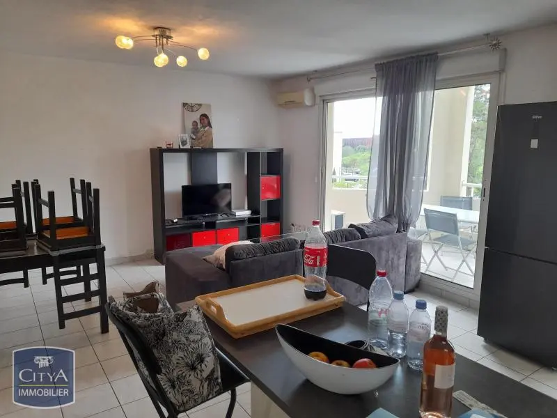 Photo 3 Appartement 2 pièces 38m²