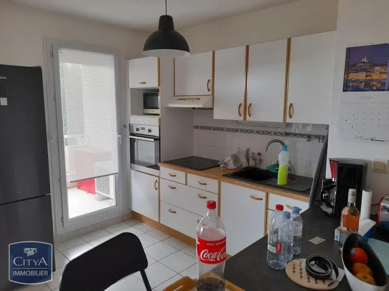 Photo 5 Appartement 2 pièces 38m²