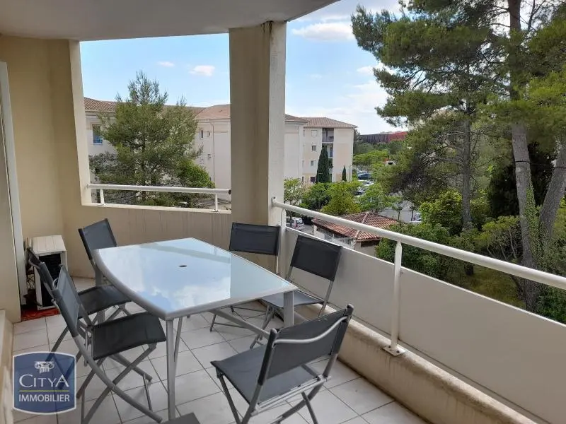 Photo 1 Appartement 2 pièces 38m²