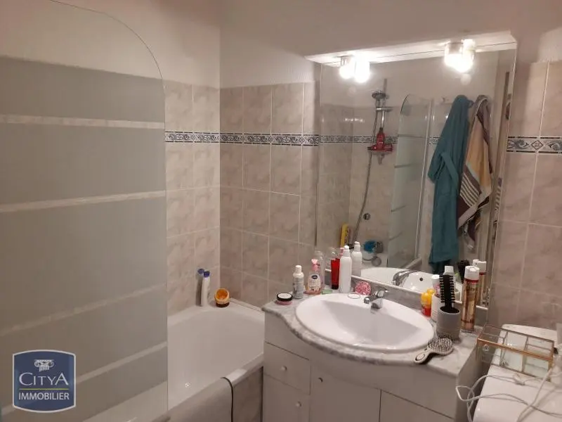 Photo 6 Appartement 2 pièces 38m²