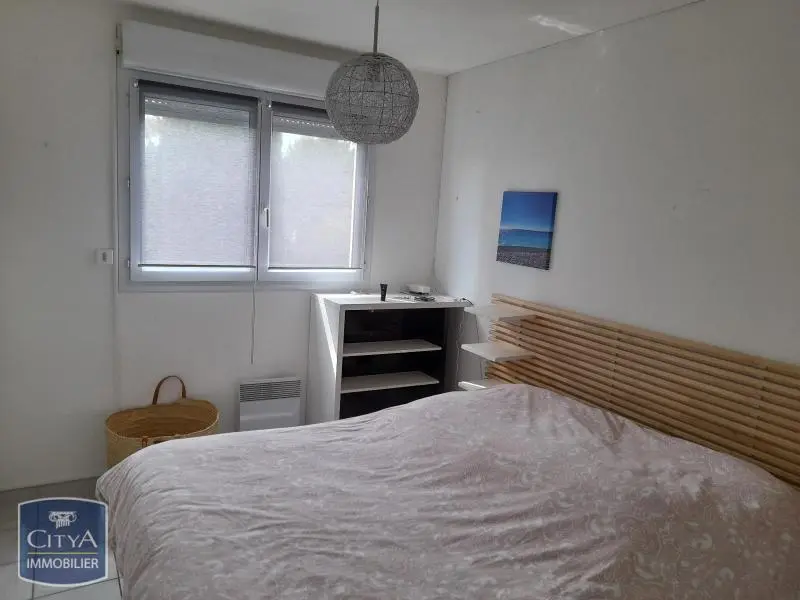 Photo 2 Appartement 2 pièces 38m²