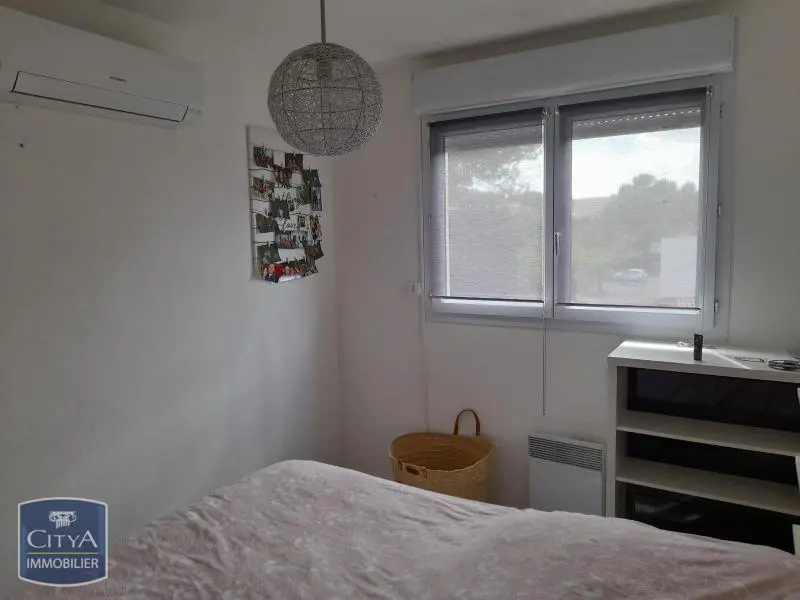 Photo 7 Appartement 2 pièces 38m²