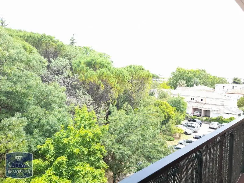 CITYA COGESIM LOCATION T2 PERE SOULAS