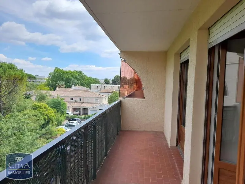 CITYA COGESIM LOCATION T2 PERE SOULAS
