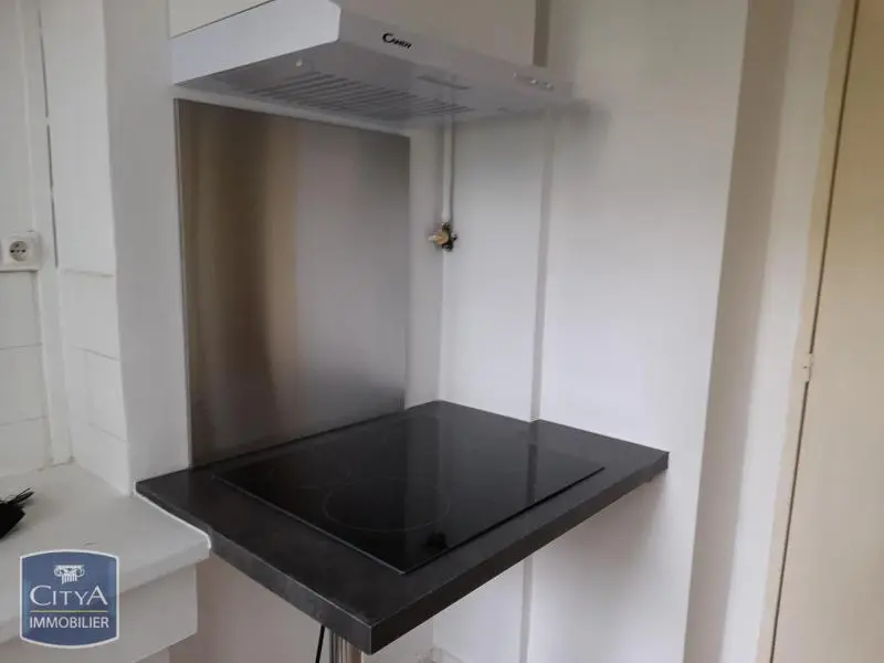 Photo 8 Appartement 3 pièces 58.18m²