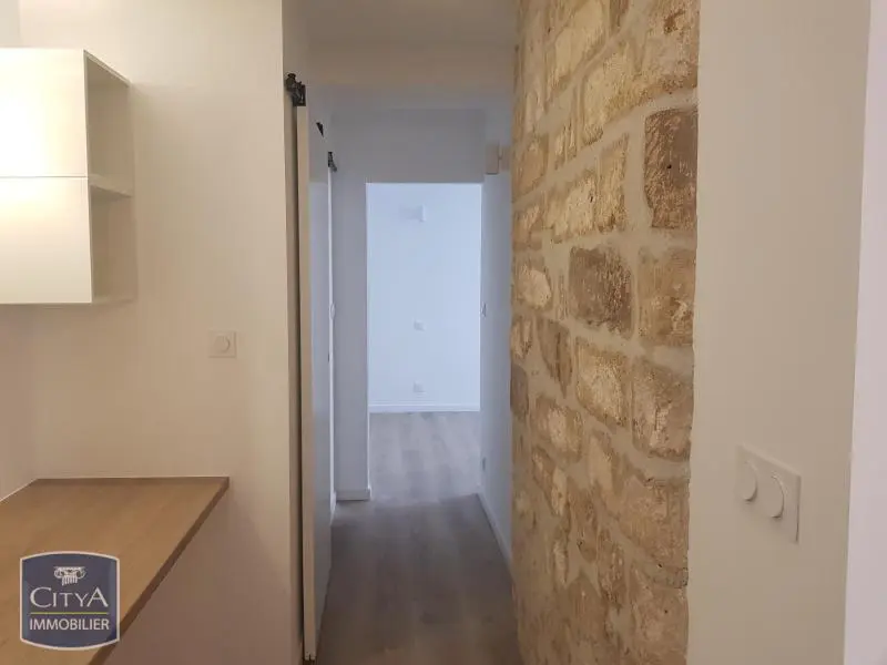 Photo 2 Appartement 2 pièces 36.94m²