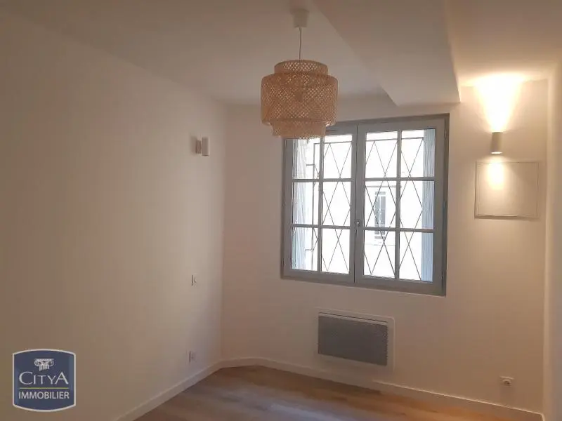 Photo 4 Appartement 2 pièces 36.94m²