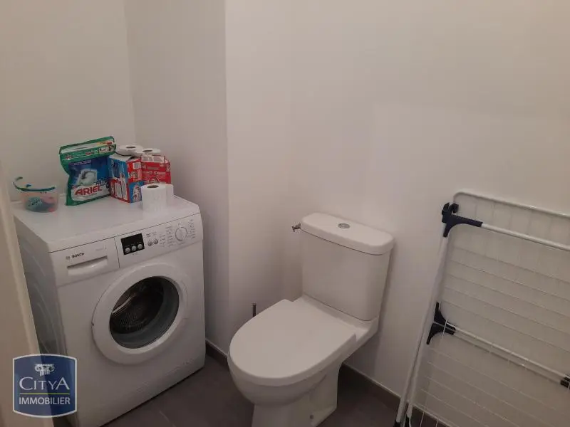 Photo 8 Appartement 3 pièces 65.71m²