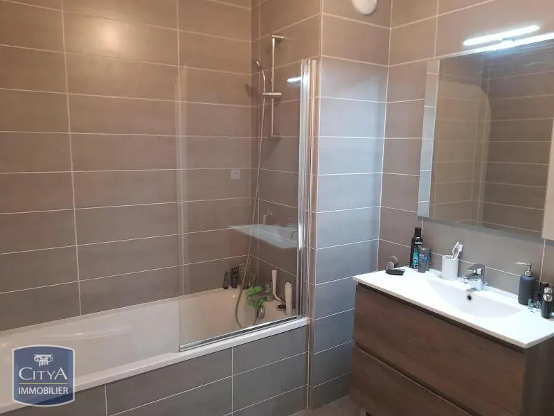 Photo 6 Appartement 3 pièces 65.71m²