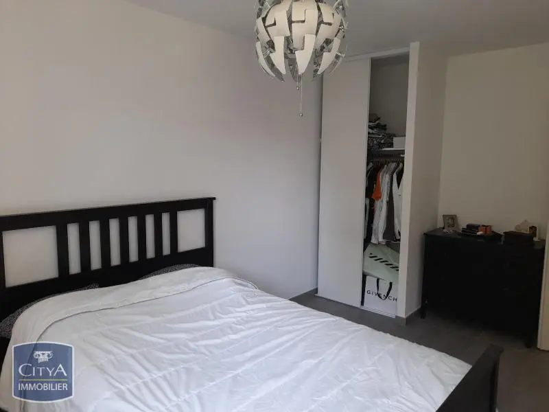 Photo 10 Appartement 3 pièces 65.71m²