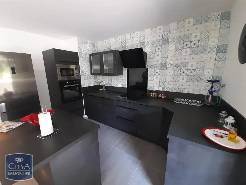 Photo 3 Appartement 3 pièces 65.71m²