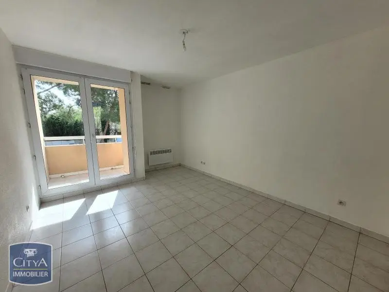 Photo 1 Appartement 1 pièce 21.39m²