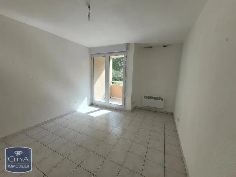 Photo 2 Appartement 1 pièce 21.39m²