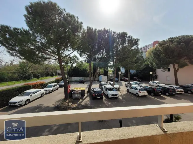 Photo 5 Appartement 1 pièce 21.39m²