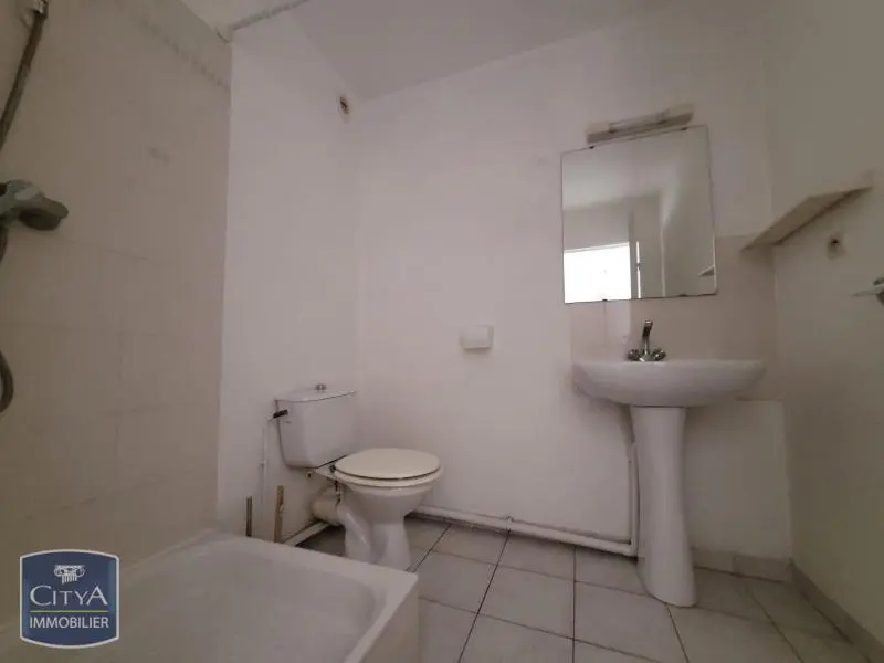 Photo 4 Appartement 1 pièce 21.39m²