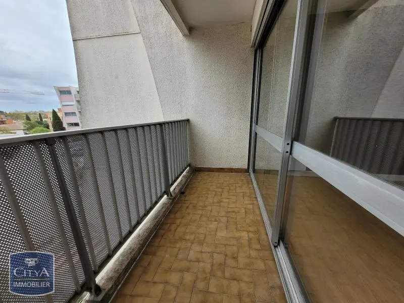 Photo 4 Appartement 1 pièce 23.69m²