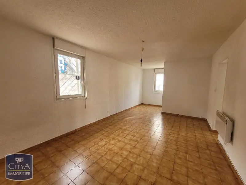 Photo 1 Appartement 1 pièce 32.2m²