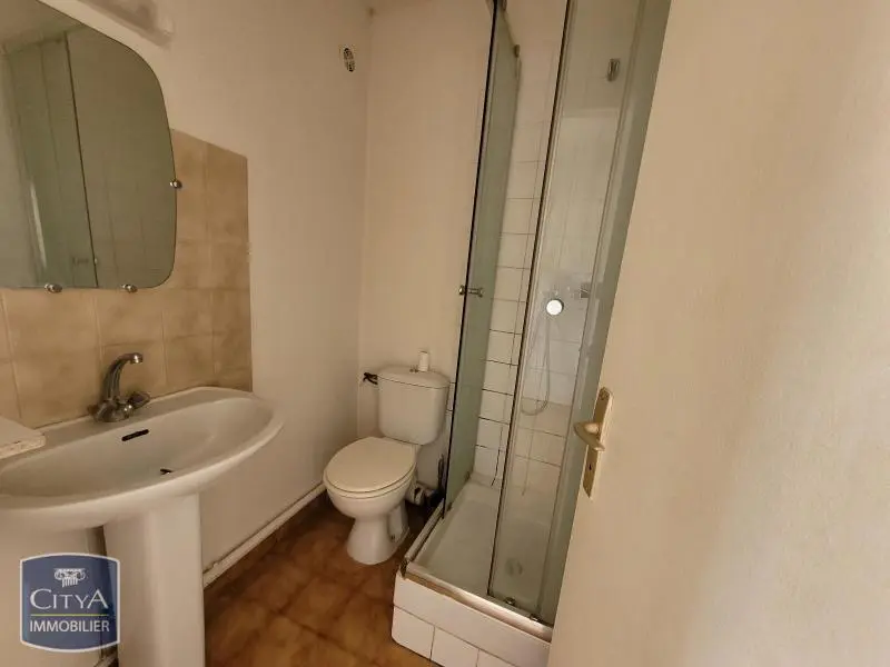 Photo 3 Appartement 1 pièce 32.2m²
