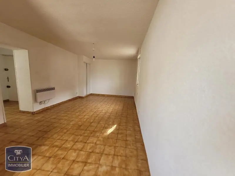 Photo 2 Appartement 1 pièce 32.2m²