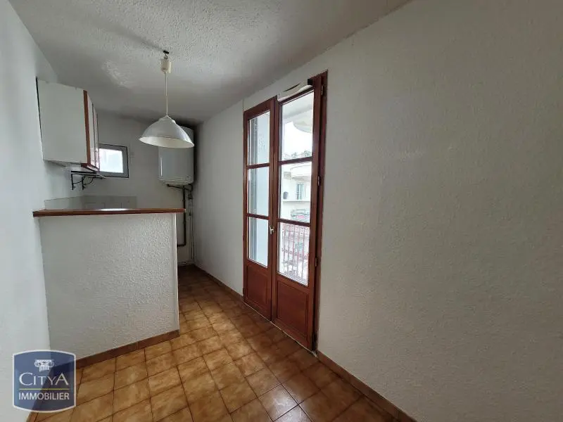 Photo 4 Appartement 1 pièce 32.2m²