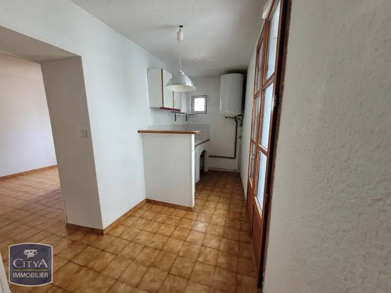 Photo 5 Appartement 1 pièce 32.2m²