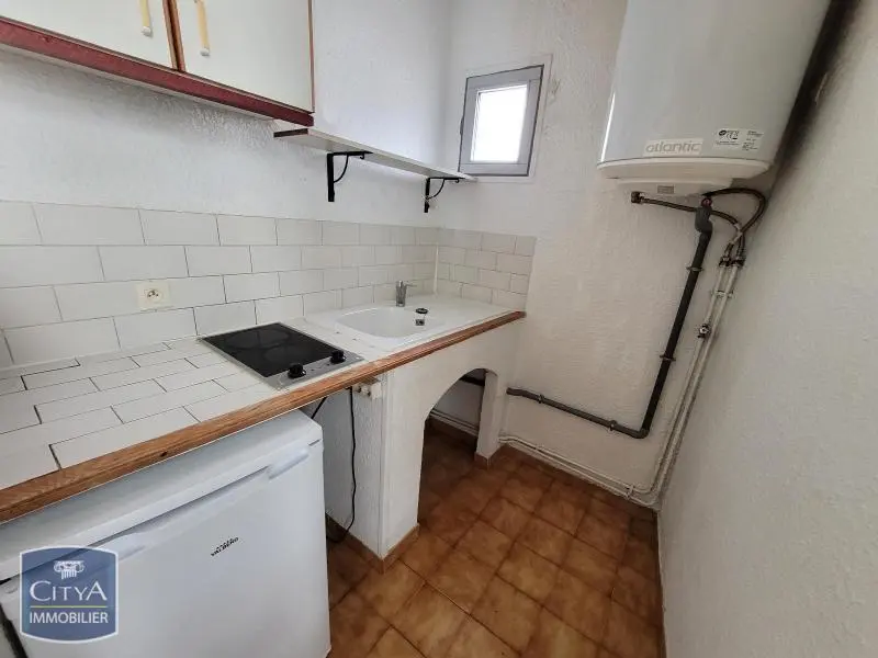 Photo 6 Appartement 1 pièce 32.2m²