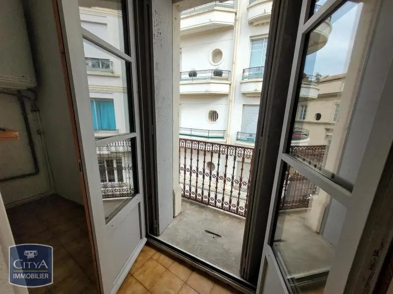 Photo 7 Appartement 1 pièce 32.2m²