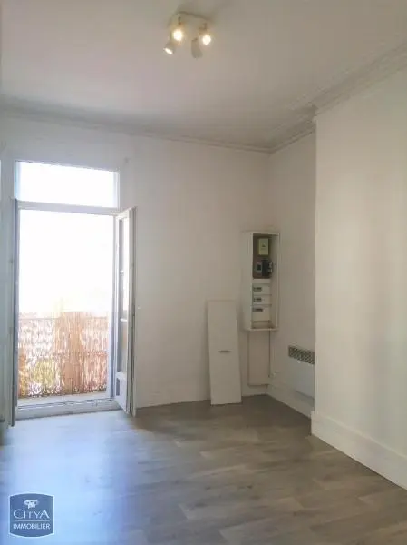 Photo 5 Appartement 2 pièces 39m²
