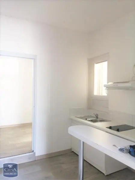 Photo 3 Appartement 2 pièces 39m²