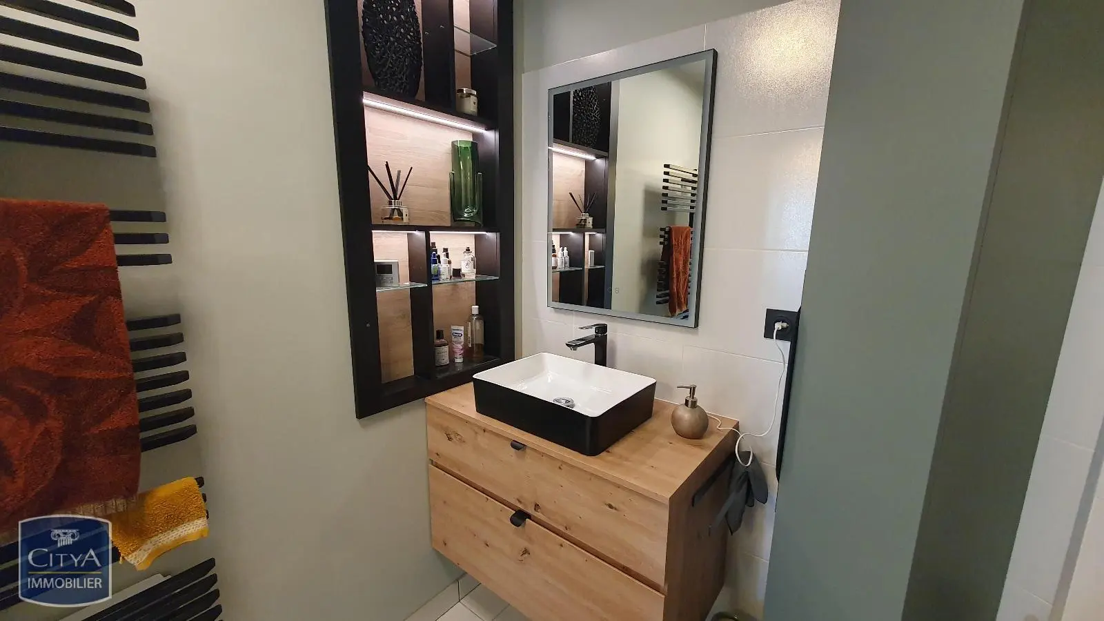 Photo 7 Appartement 2 pièces 43.35m²