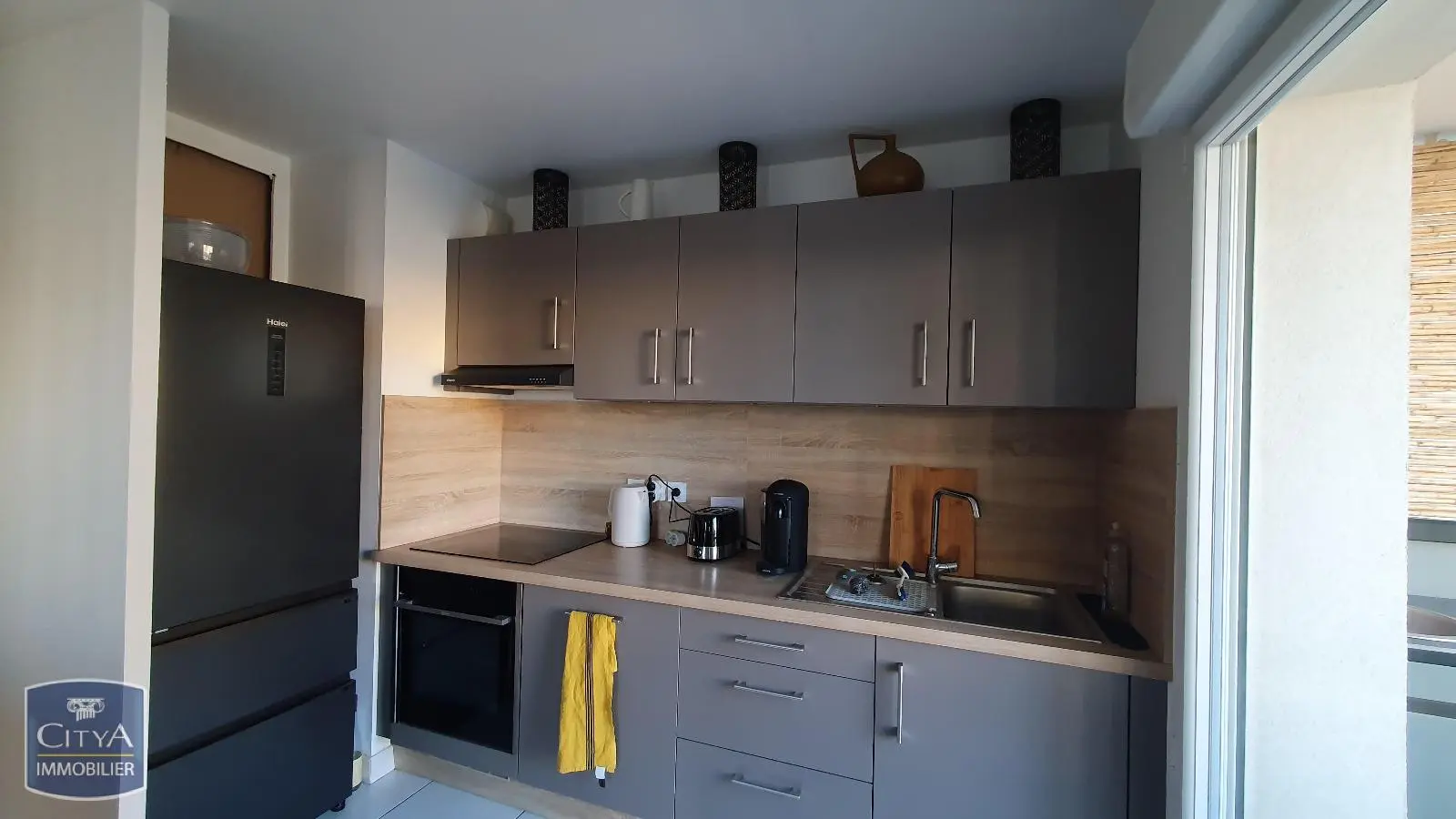 Photo 3 Appartement 2 pièces 43.35m²