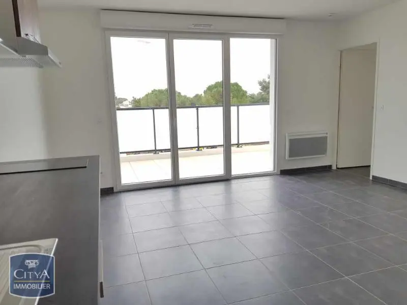 CITYA LOCATION NEUF COGESIM MONTPELLIER T2