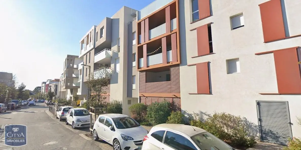 Photo 2 Appartement 2 pièces 41.61m²