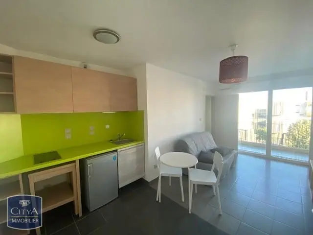 Photo 1 Appartement 2 pièces 35.15m²