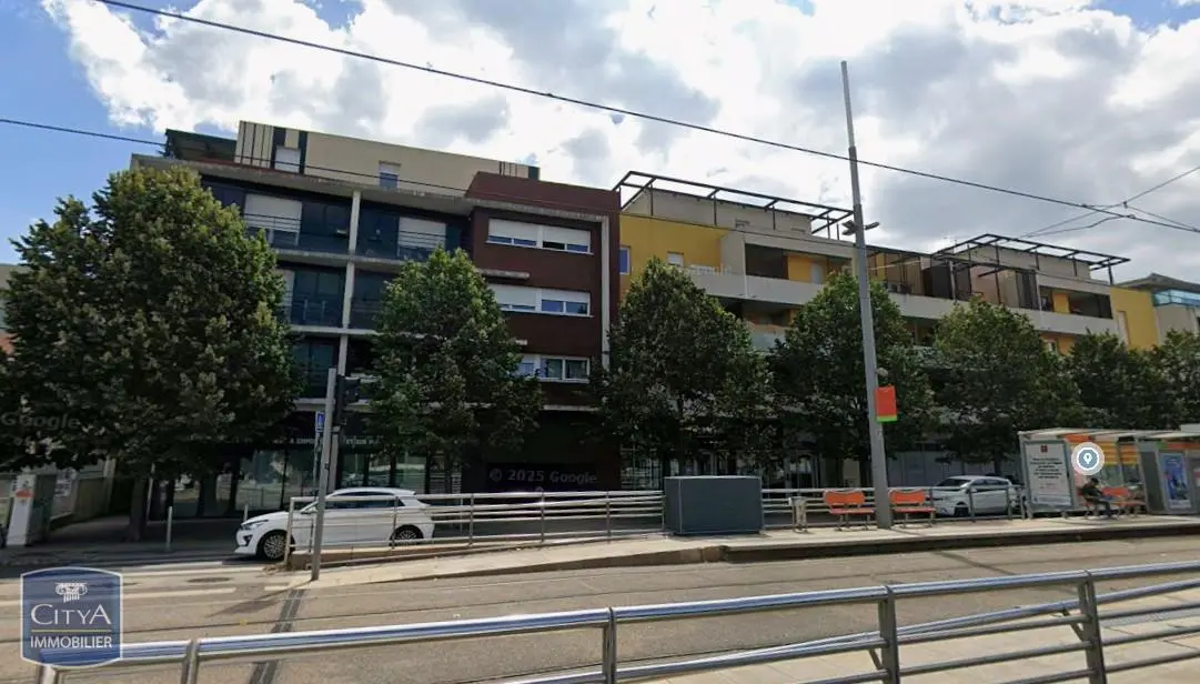 Photo 1 Appartement 1 pièce 31.2m²