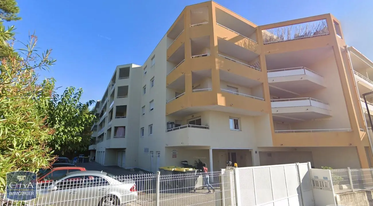 Photo 2 Appartement 2 pièces 46m²