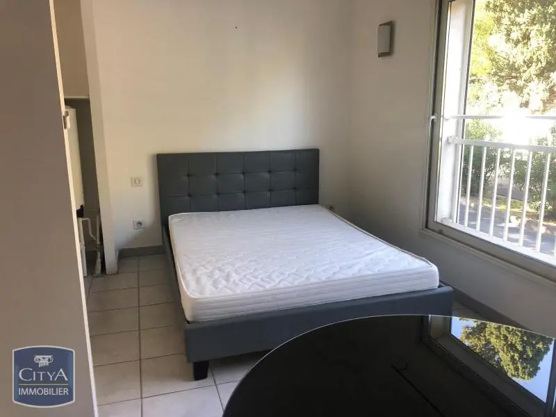 Photo 3 Appartement 1 pièce 28m²